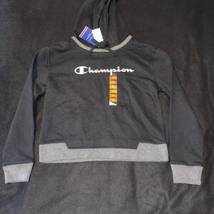 Women’s Champion Sweatshirt
